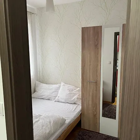 Apartmancic Stancic * קופאוניק