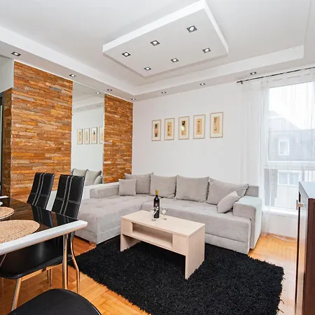 Apartmancic Stancic קופאוניק