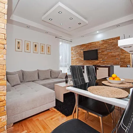 Apartmancic Stancic דירה קופאוניק