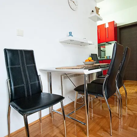 Apartmancic Stancic דירה *